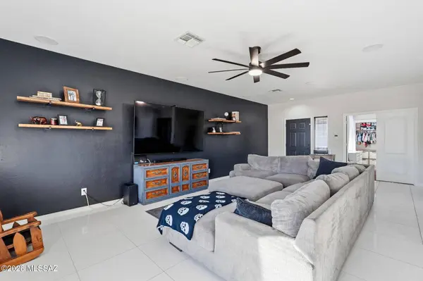 6265 W Ocotillo Meadow Drive, Tucson, AZ 85757