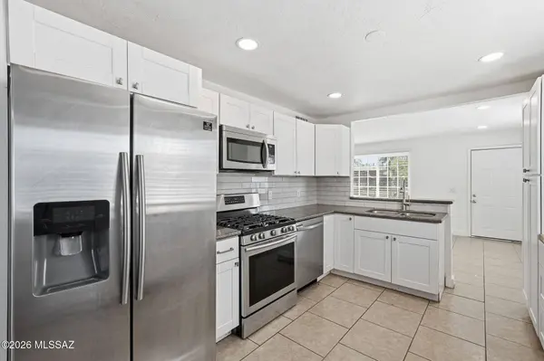 525 E Linden Street, Tucson, AZ 85705