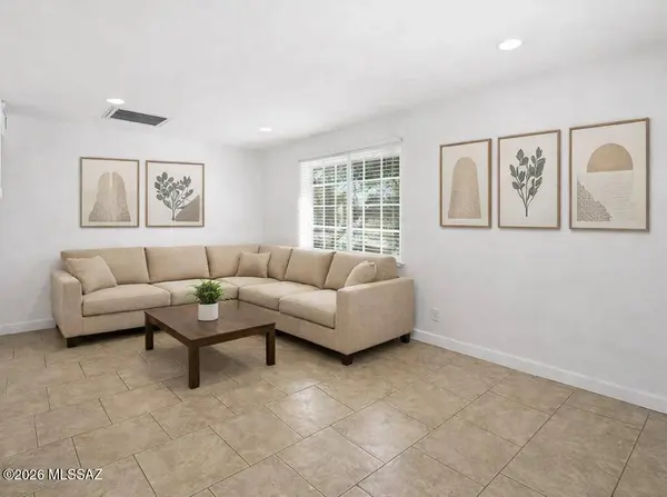 525 E Linden Street, Tucson, AZ 85705