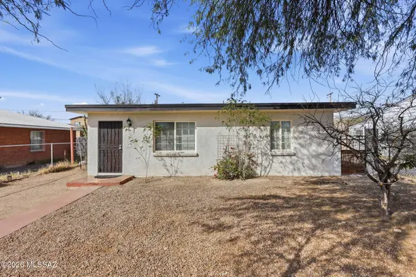 525 E Linden Street, Tucson, AZ 85705