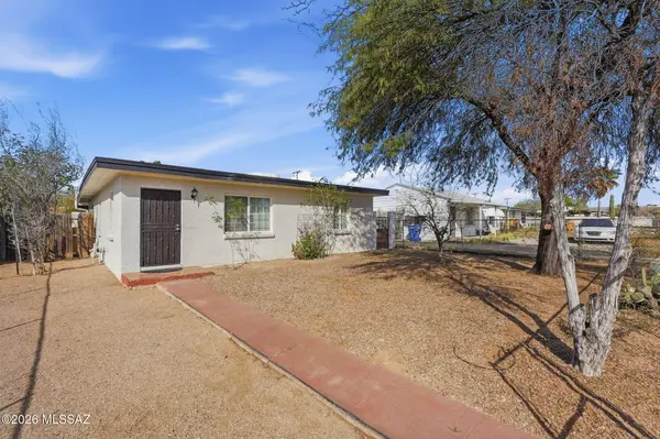 525 E Linden Street, Tucson, AZ 85705