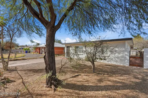 525 E Linden Street, Tucson, AZ 85705