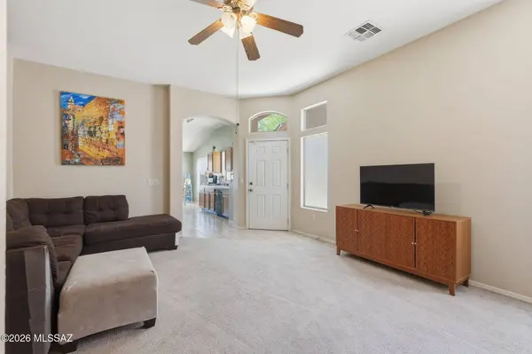 2150 E Calle Los Marmoles, Tucson, AZ 85706