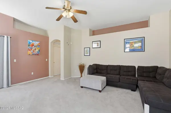 2150 E Calle Los Marmoles, Tucson, AZ 85706