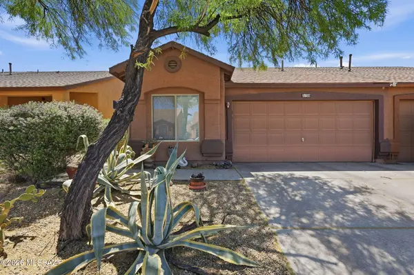 2150 E Calle Los Marmoles, Tucson, AZ 85706