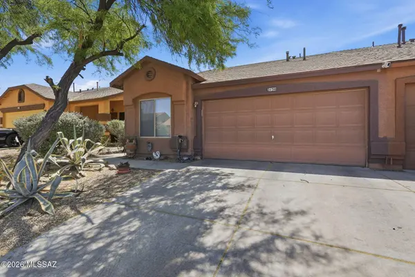 2150 E Calle Los Marmoles, Tucson, AZ 85706