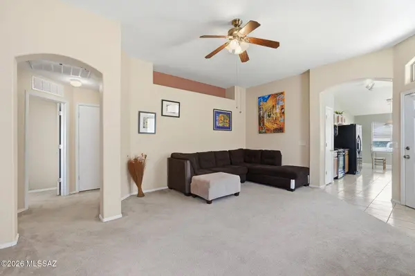 2150 E Calle Los Marmoles, Tucson, AZ 85706