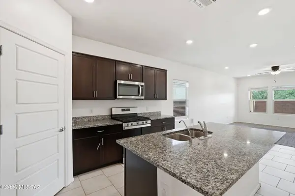 2659 E Calle Palta, Tucson, AZ 85706