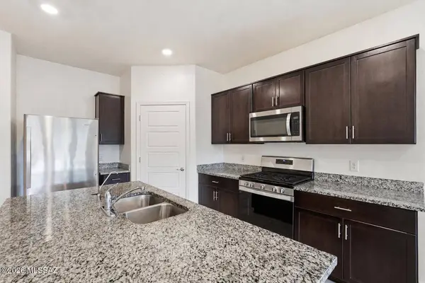 2659 E Calle Palta, Tucson, AZ 85706