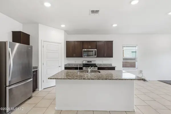 2659 E Calle Palta, Tucson, AZ 85706