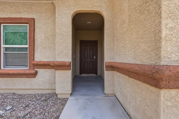 2659 E Calle Palta, Tucson, AZ 85706