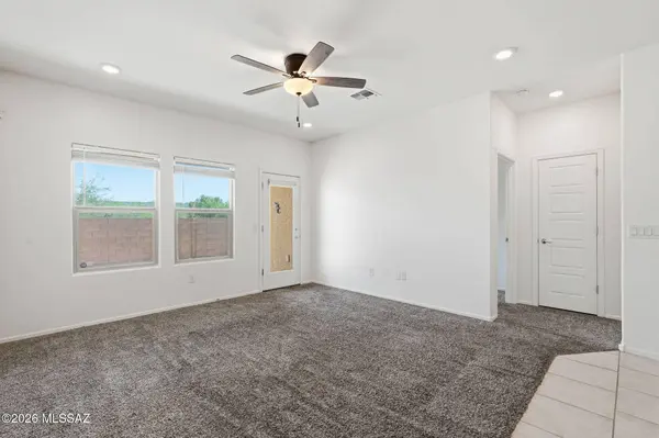 2659 E Calle Palta, Tucson, AZ 85706