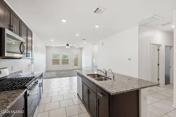 2659 E Calle Palta, Tucson, AZ 85706