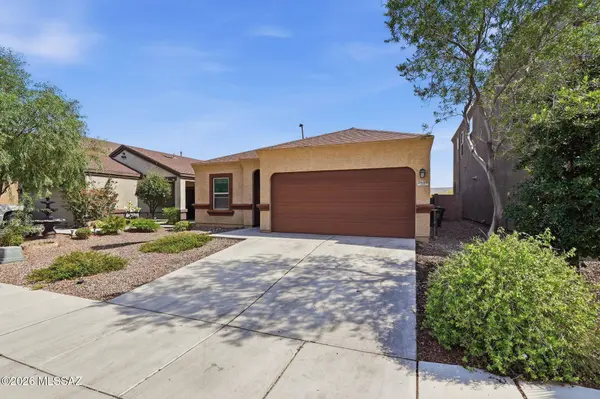 2659 E Calle Palta