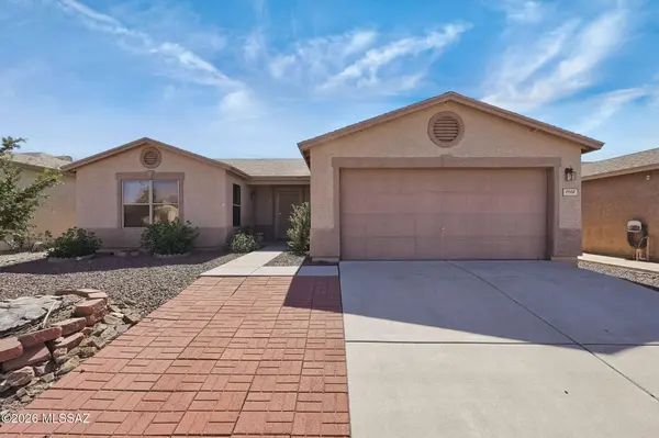 9960 E Star Vista Dr, Tucson, AZ 85748