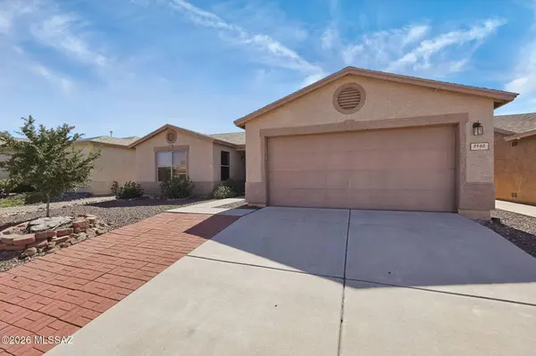 9960 E Star Vista Dr