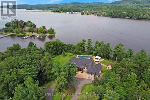 2892 PRESQUILE ROAD, Alfred And Plantagenet, ON K0B1J0