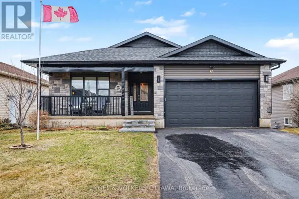 85 OTTERIDGE AVENUE, Renfrew, ON K7V0A1