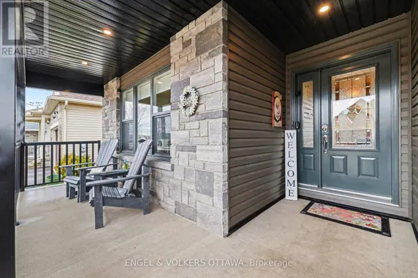 85 OTTERIDGE AVENUE, Renfrew, ON K7V0A1