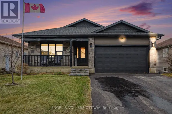 85 OTTERIDGE AVENUE, Renfrew, ON K7V0A1