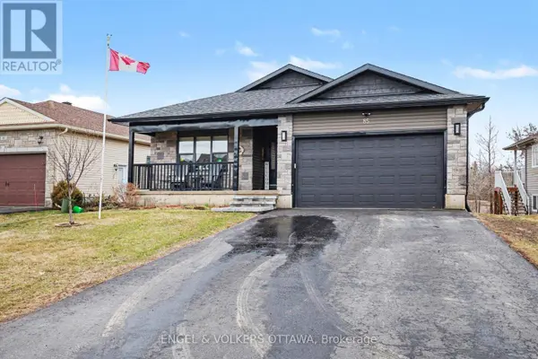 85 OTTERIDGE AVENUE, Renfrew, ON K7V0A1