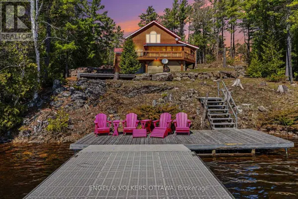 1244 MARSHALL LANE, Frontenac (frontenac North), ON K0H2M0