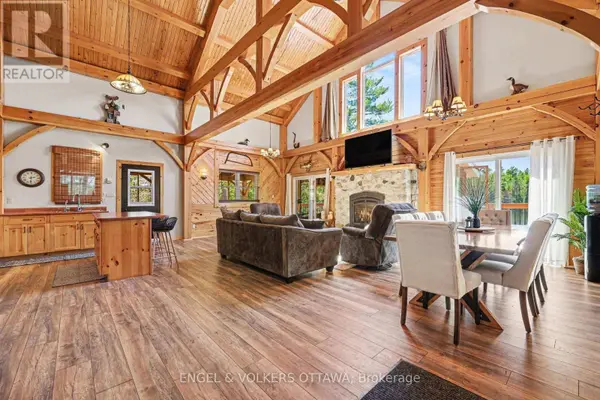 1244 MARSHALL LANE, Frontenac (frontenac North), ON K0H2M0
