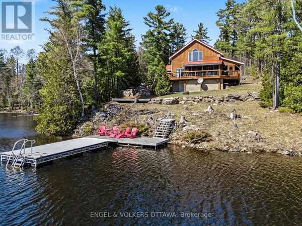 1244 MARSHALL LANE, Frontenac (frontenac North), ON K0H2M0