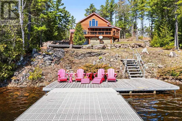 1244 MARSHALL LANE, Frontenac (frontenac North), ON K0H2M0