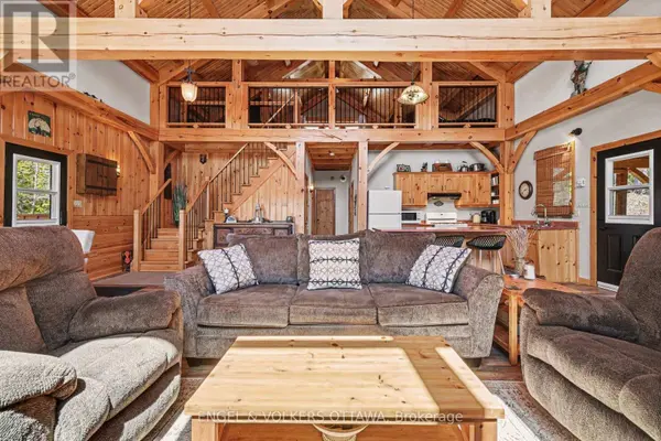 1244 MARSHALL LANE, Frontenac (frontenac North), ON K0H2M0