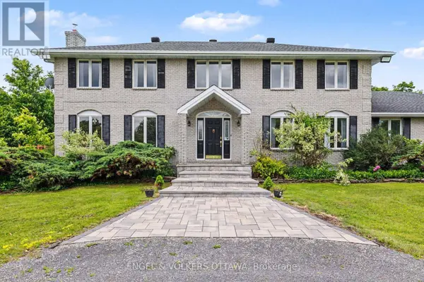 2025 SIXTH LINE ROAD N, Ottawa, ON K0A1T0