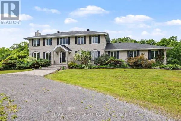 2025 SIXTH LINE ROAD N, Ottawa, ON K0A1T0