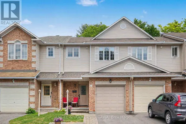 19 RIVERBANK COURT, Ottawa, ON K2S1V7