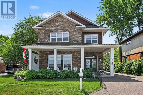 835 ARCHIBALD STREET, Mcnab/braeside, ON K0A1G0