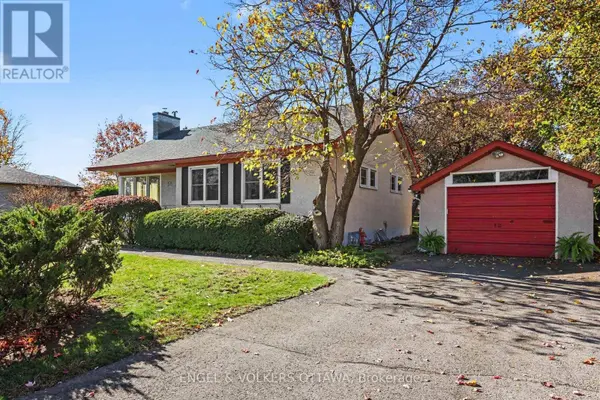 58 NORWAY SPRUCE STREET, Ottawa, ON K2S1P8