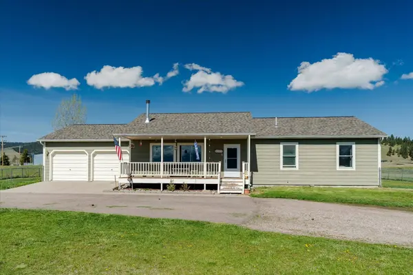 33115 Meadow RD, Polson, MT 59860