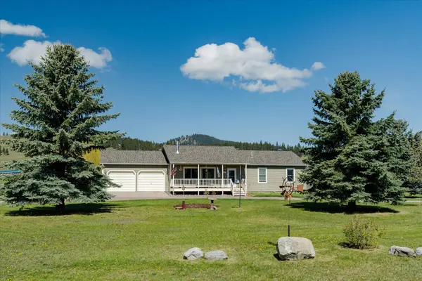 33115 Meadow RD, Polson, MT 59860