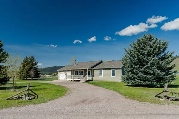 33115 Meadow RD, Polson, MT 59860