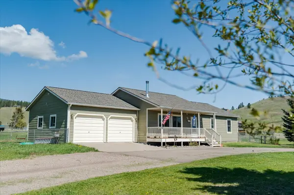 33115 Meadow RD, Polson, MT 59860