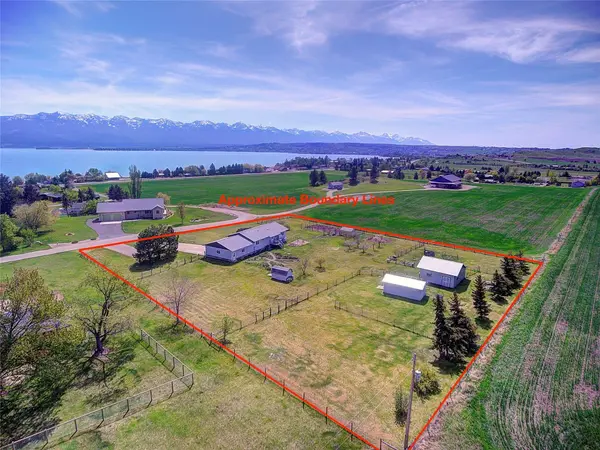 33947 Jims DR, Polson, MT 59860