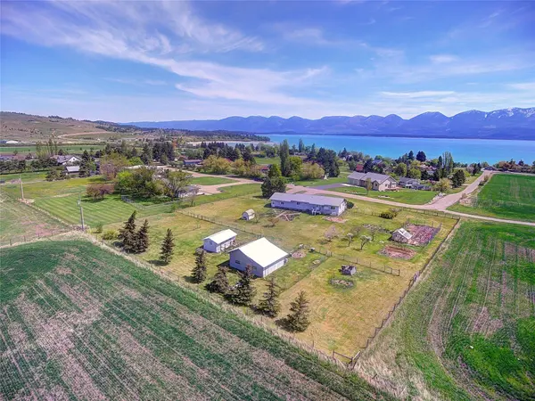 33947 Jims DR, Polson, MT 59860