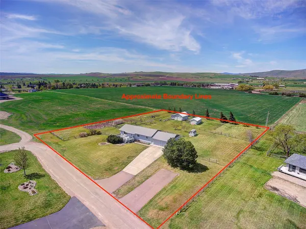 33947 Jims DR, Polson, MT 59860