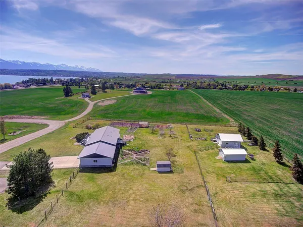 33947 Jims DR, Polson, MT 59860