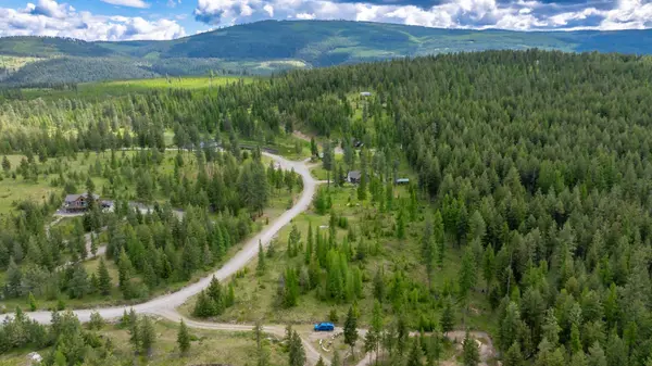 286 Annerly Ferry Road, Rexford, MT 59930