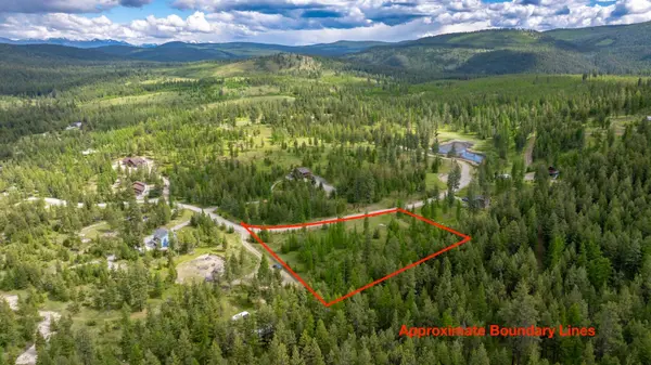 286 Annerly Ferry Road, Rexford, MT 59930