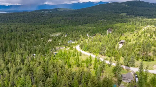 286 Annerly Ferry Road, Rexford, MT 59930