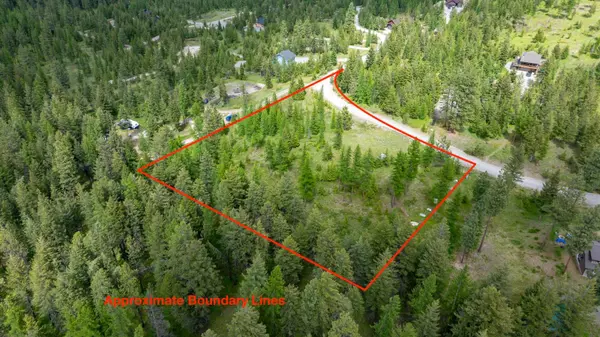 286 Annerly Ferry Road, Rexford, MT 59930