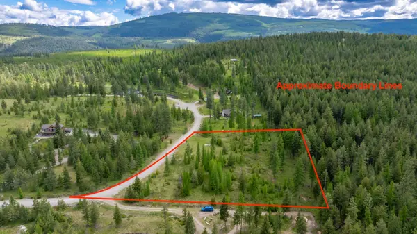 286 Annerly Ferry Road, Rexford, MT 59930