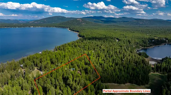 1525 Bitterroot LN, Marion, MT 59925