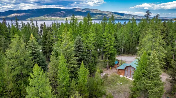 1525 Bitterroot LN, Marion, MT 59925